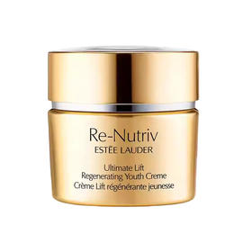 春日限定【抢先购】Estee Lauder雅诗兰黛白金面霜50ml 现货速达_wskl581_bba