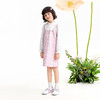 【实体店同款】女童长袖连衣裙春季新款安奈儿童装AG613049 商品缩略图3