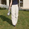 【六好漫行工装裤】三彩2026春季新款高腰宽松长裤休闲裤伞兵裤Z 商品缩略图3