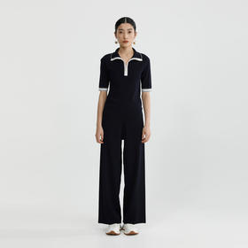 卡莉朵拉针织裤C29A7327