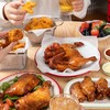 圣农欢聚全家桶|不用等疯狂星期四，在家开吃！香酥脆嫩|炸鸡烤鸡 商品缩略图0