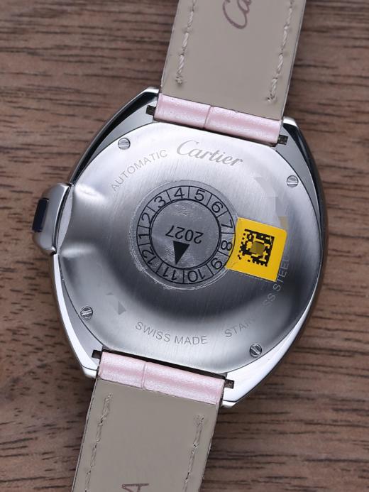 卡地亚W4CL0005 商品图2