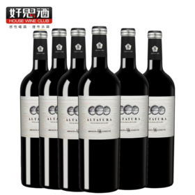 2022年份法南.露喜龙80年老藤混酿12个月橡木桶14.5%vol