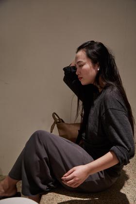 闪照第496期 故事感