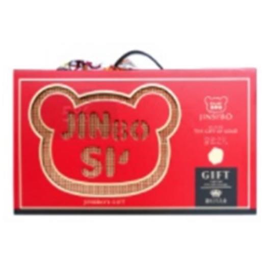 金斯泊鎏金之礼礼盒（红色）788G 商品图0