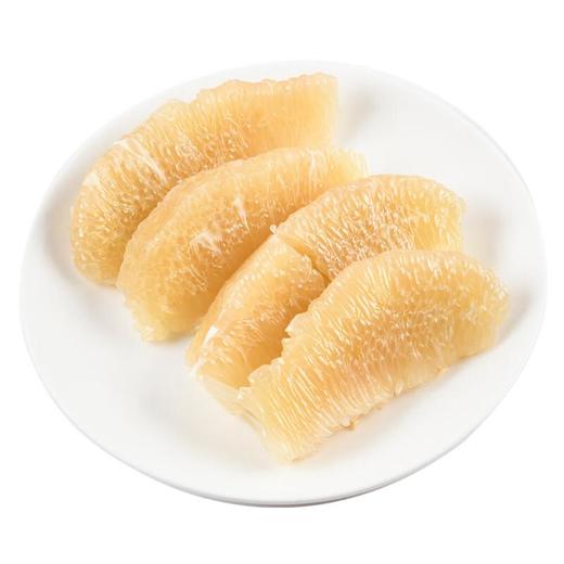 鲜果切泰国白蜜柚350g 商品图3