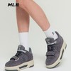 MLB情侣韩系撞色时尚复古高帮厚底增高学长鞋2026秋冬新款3ASXH015N 商品缩略图3