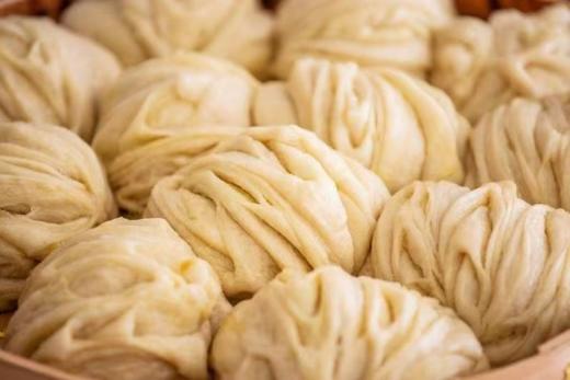 掖青麦面粉 （高筋） 10斤 商品图4