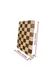 外贸元单棋盘格 尺寸：26*37*2 菜板防霉家用 商品缩略图0