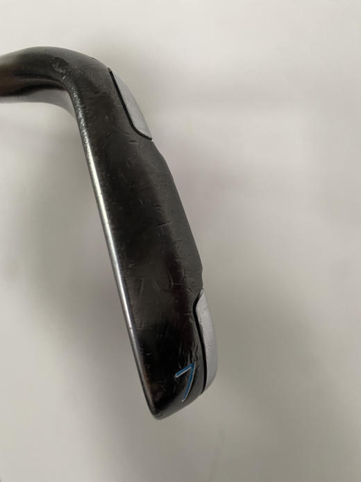 二手正品美系品牌PX G高端次新款铁杆组 商品图3