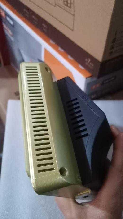 【OUSM】  打卡机  SY980PLus 商品图2