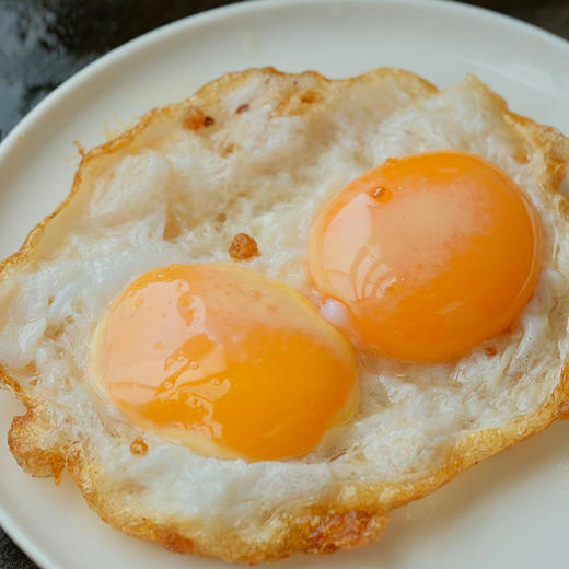 【正宗新鲜连城白鸭蛋】 溪水散养白鹜鸭蛋 现捡现发 商品图4