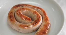 低温慢煮鸡肉盘肠100g*4