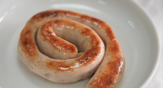 低温慢煮鸡肉盘肠100g*4 商品图0