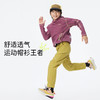 onmygame【动感花纱纤维】儿童男孩女孩连帽卫衣防风保暖24秋新款 商品缩略图1
