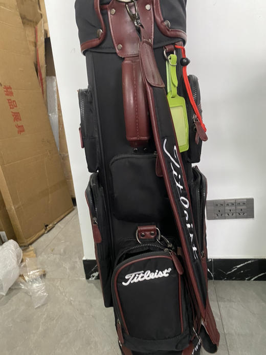 二手TIT高尔夫球包 商品图3