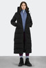 【超惠秒】Canada Goose 加拿大鹅 女士 全身遮盖帽可拆卸80%羽绒 Mystique派克大衣羽绒服3035W-61 商品缩略图6