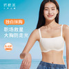 大胸显瘦防走光无痕抹胸防下垂裹胸独白内搭背心内衣女文胸 商品缩略图0