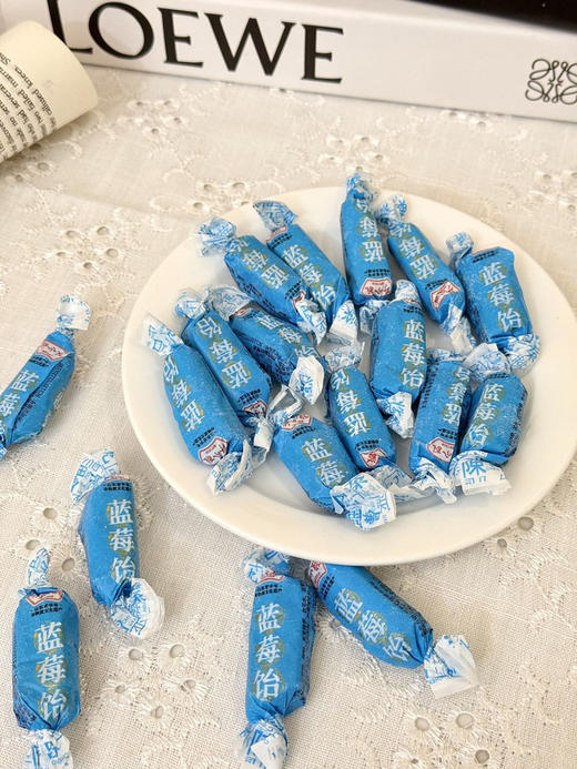 【野风酥高粱饴礼盒】💰39.9到手2盒❗️山东伴手礼金奖🏆国风包装🎁年味拉满🔥🏅山东老字号👍非遗技艺🌟一盒集齐10种果香！ 商品图8