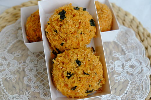 肉松小贝 商品图1