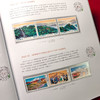 2025年邮票年册！蛇年邮票年册！ 商品缩略图11