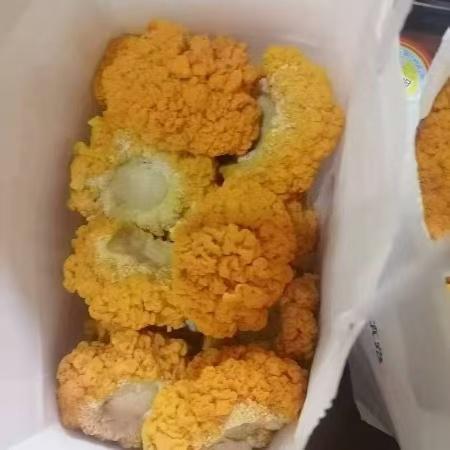 【道真新鲜金耳菌菇】1千克 商品图3