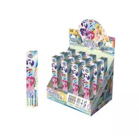 【春上新】8楼乐高  小马宝莉 活动铅笔 绮梦版第一弹 吊牌价20元