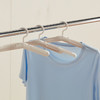 2P可折叠伸缩衣架 商品缩略图0