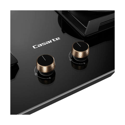 卡萨帝（Casarte）灶具 JZT-C6G82IGU9 商品图3