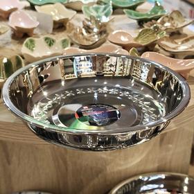 19627美居宝1厘欧式20CM深碟304料