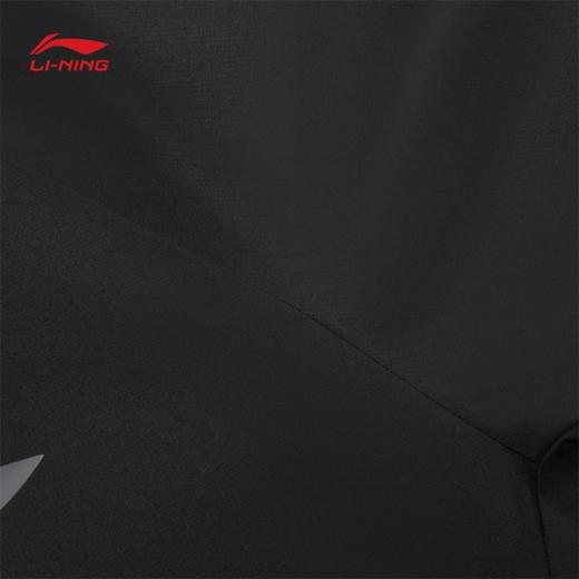 李宁男子防泼水运动风衣AFDW079 商品图8
