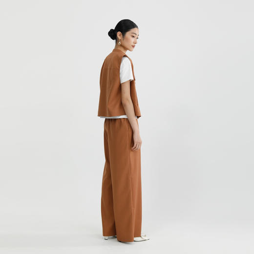 卡莉朵拉长裤C29A7203 商品图3