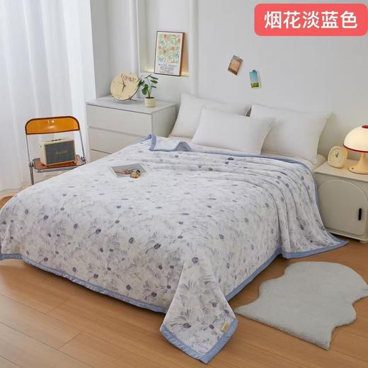 百富帝精选四季毯 商品图0