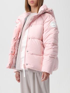 【超惠秒】Canada Goose 加拿大鹅Junction 女士白标防风防水运动休闲750蓬 90%白鸭绒羽绒服 2602WW-1552