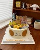 【优品系列】--【水果笑脸】水果蛋糕 商品缩略图1
