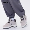 MLB情侣韩系撞色时尚复古高帮厚底增高学长鞋2026秋冬新款3ASXH015N 商品缩略图0