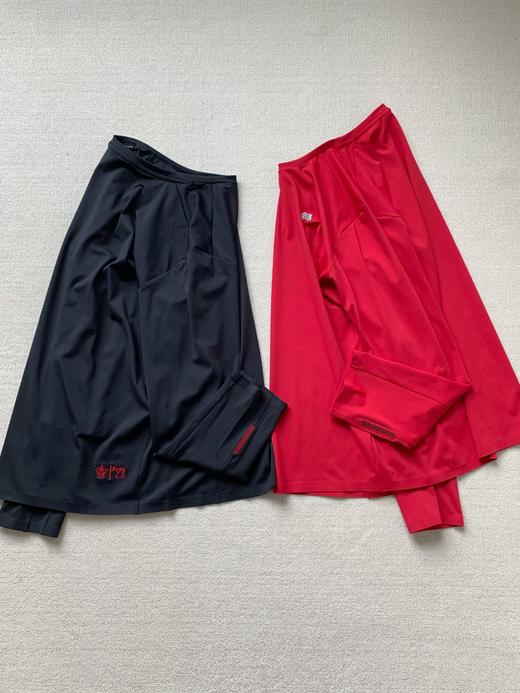 点此购买 可隆春秋季男士CNY S-FUNCTIONAL圆领长袖T恤 ssy 340333 商品图7