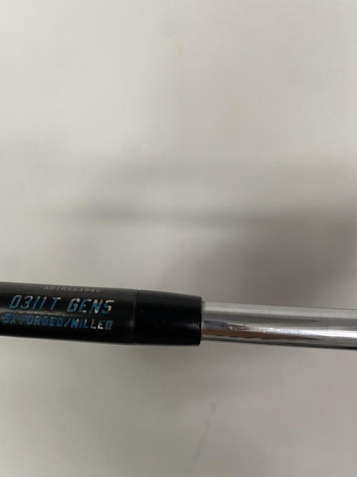 二手正品美系品牌PX G高端次新款铁杆组 商品图6