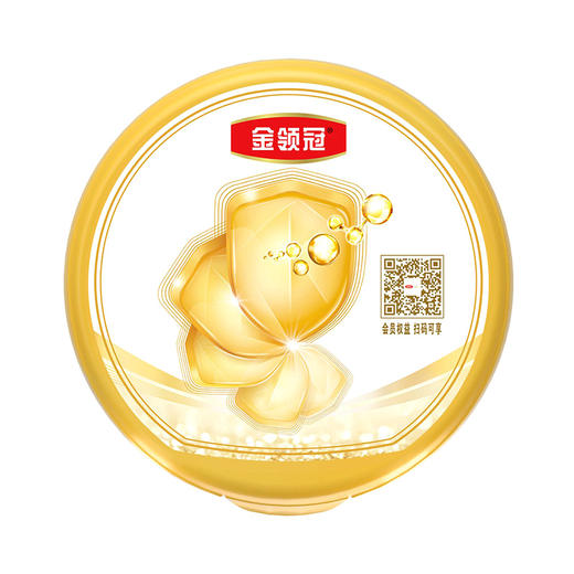 伊利金领冠珍护铂萃奶粉3段750g 商品图4