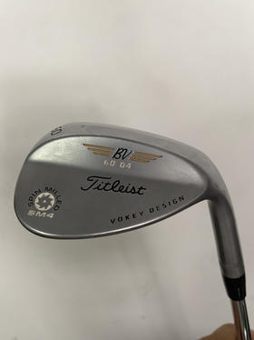 经典正品二手TIT60度挖起杆