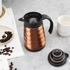 快来捡漏【LKLK美塔真空保温咖啡壶】 商品缩略图1