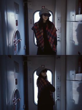 闪照第505期 允许一切发生