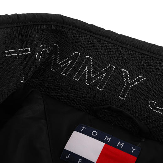 【新品超惠秒】Tommy Hilfiger 汤米·希尔费格 男士新晋保暖夹克外套 12535 商品图4