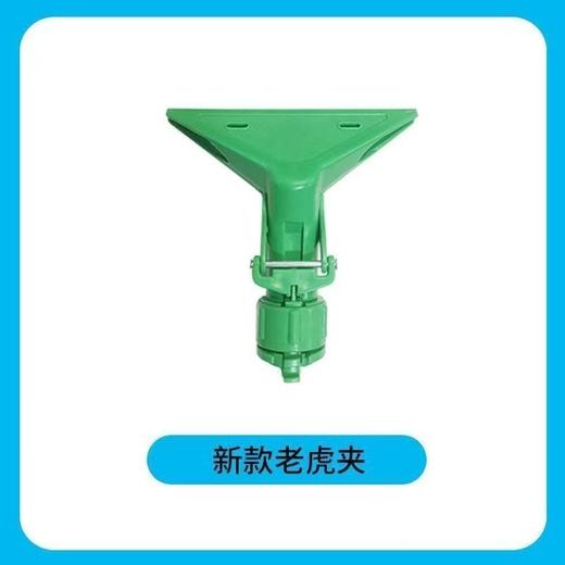 【ZK】爪式地拖夹 商品图2