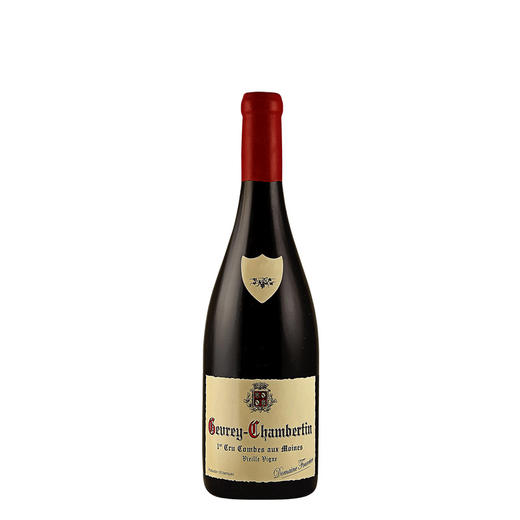 2016 Domaine Fourrier Gevrey Chambertin 1er Cru Combe Aux Moines 芙丽耶酒庄隐修士（热夫雷-香贝丹一级园）红葡萄酒 2016 商品图2