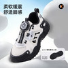 卡特兔童鞋儿童运动鞋2026年春季新品旋钮扣防滑耐磨透气跑步鞋 商品缩略图3