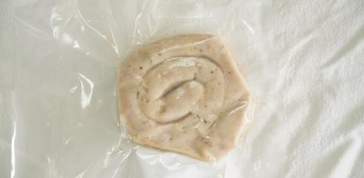 低温慢煮鸡肉盘肠100g*4 商品图2