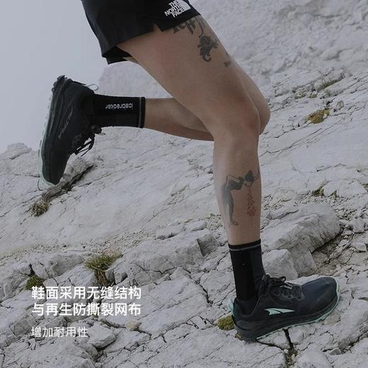 Altra奥创 LP9 男女款越野跑鞋LONE PEAK 9+缓震耐磨越野鞋 商品图3