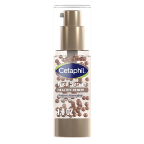 北美卖断货！Cetaphil 丝塔芙 Healthy Renew 抗老焕新面部精华 30ml 温和抗老 Purified Peptides（纯化多肽）日常不刺激 肌肤光滑细腻~