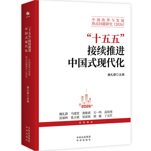 读懂“十五五”助力中国经济高质量发展：直面经济热点，解读经济政策，聚焦未来发展 商品图7